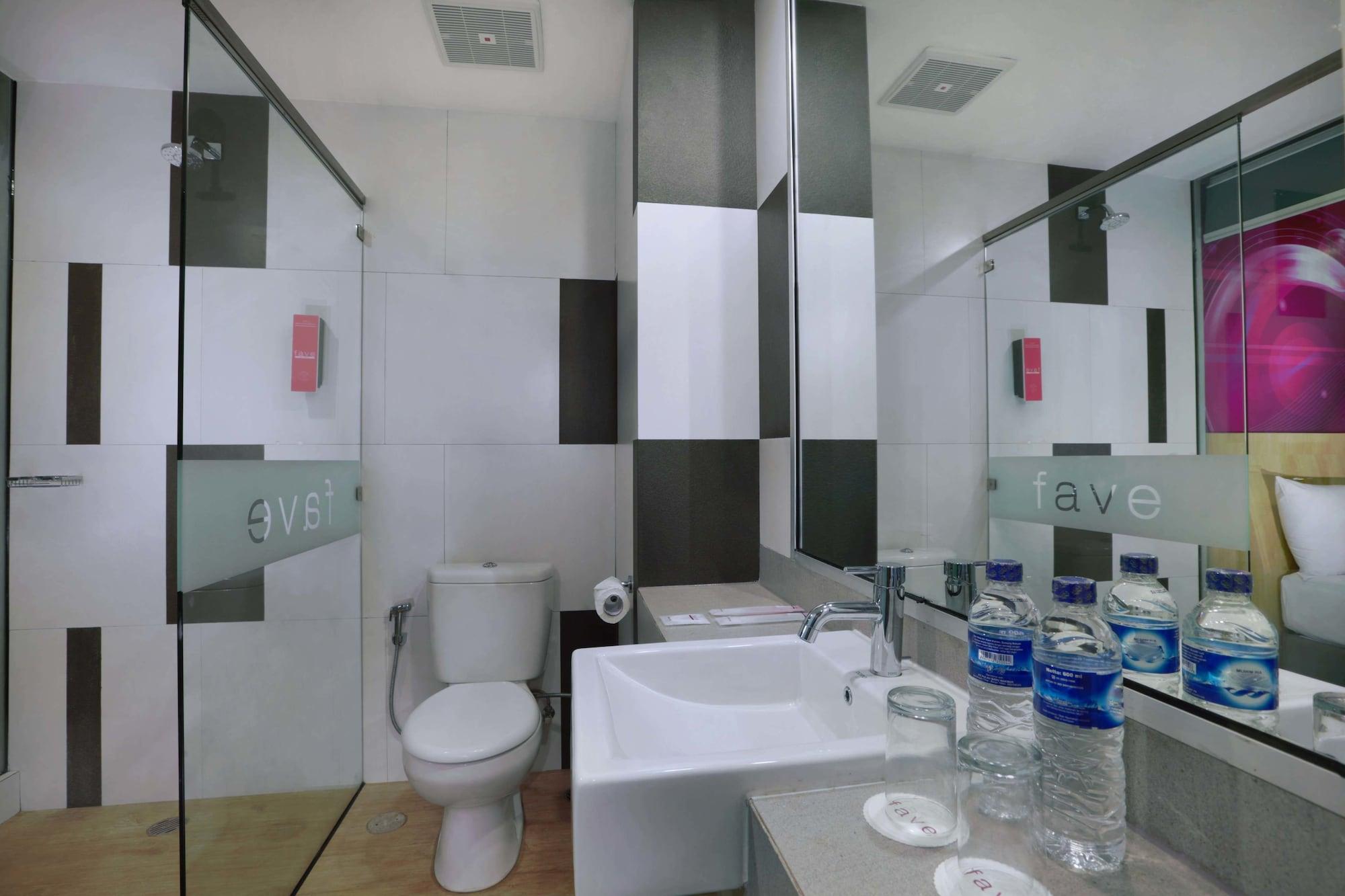 Favehotel Ahmad Yani Banjarmasin Banjarmasin (South Kalimantan) Exterior foto