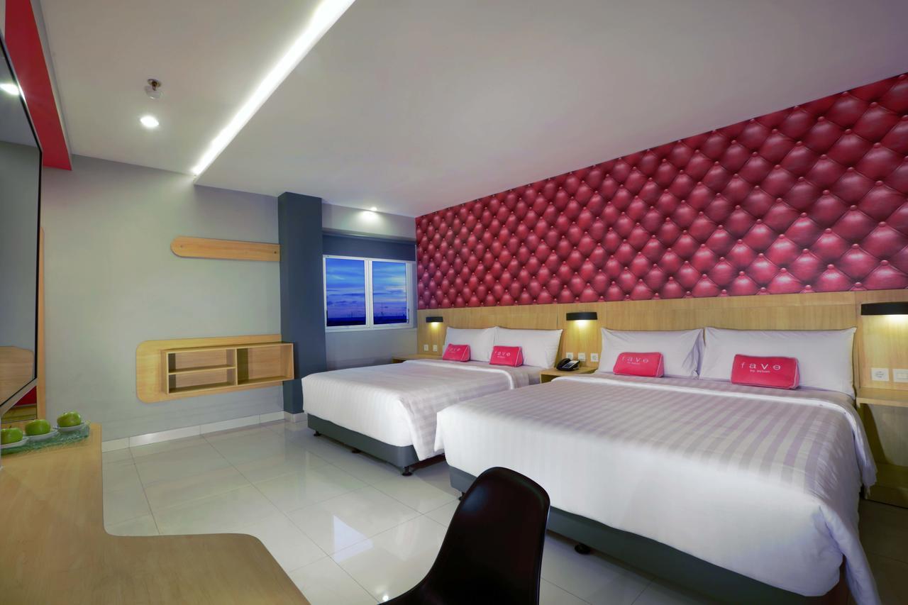 Favehotel Ahmad Yani Banjarmasin Banjarmasin (South Kalimantan) Exterior foto